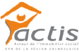 actis logo